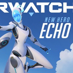 Joygasm Podcast Ep. 169: Overwatch Echo Character Impressions & More