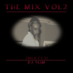 The Mix 2wenty21 Vol 2