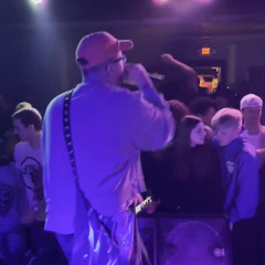 TK // INDY INVASION LIVE SET [w/ transitions]