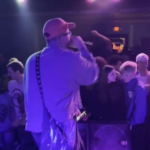 TK // INDY INVASION LIVE SET [w/ transitions]