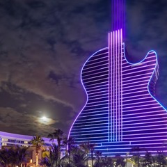 Cdubb Ganja - Rockstar ( Slowed Reverb )