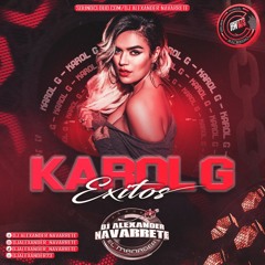 REGGEATON KAROL G EXITOS REMIX NIVEL MUNDIAL ESTILO DISCOTECA EDICION ESPECIAL ABRIL 2025 A 🔥
