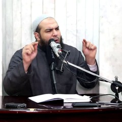 اسم الله التواب | الجزء 03 | #معرفة_الله | د . أحمد جلال