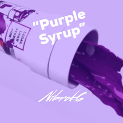 Purple Syrup