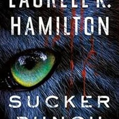 download EBOOK 📌 Sucker Punch (Anita Blake, Vampire Hunter Book 27) by Laurell K. Ha