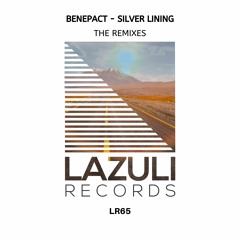 Benepact - Silver Lining (Heatscore RemiX) [LAZULI RECORDS]