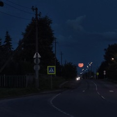 Лунный свет (Prod. by @Nightw1ll)