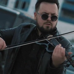 MATUSEVICH - БРИГАДА Remix 2022 Cover Violin