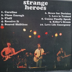 You Live In My Mind.WAV