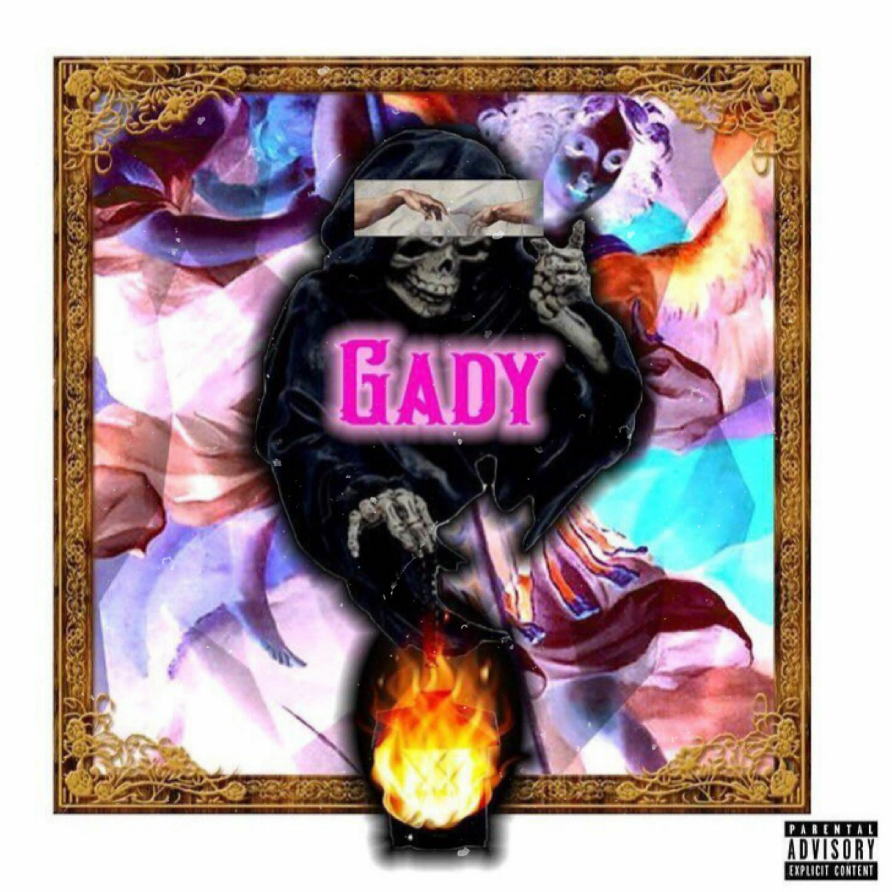 ## GRASHYUHTØÑKAHØE  [@11prod.eleven] (mixbypunky) episode artwork