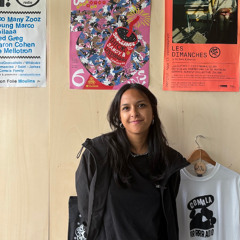Laura BRK From Dust to Dawn | 18.09.2025