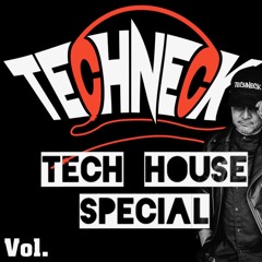 Tech House Special MIXES