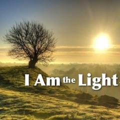 NLH#05.24.20 I AM THE LIGHT By Ann Forbes - Blaine