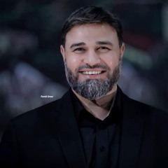 غضب المحور / المنشد علي العطار