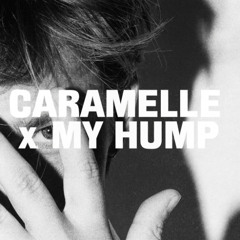 Mesto Caramelle x My Humps - ZEB, JakeMats