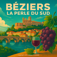 Béziers, la Perle du Sud