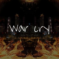 IzaInTheKJV - War Cry