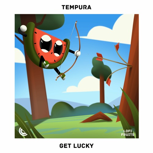 Tempura - Get Lucky