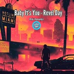 Kevin Molisso - Baby It's You Remix ( Revel Day Keys Changed)
