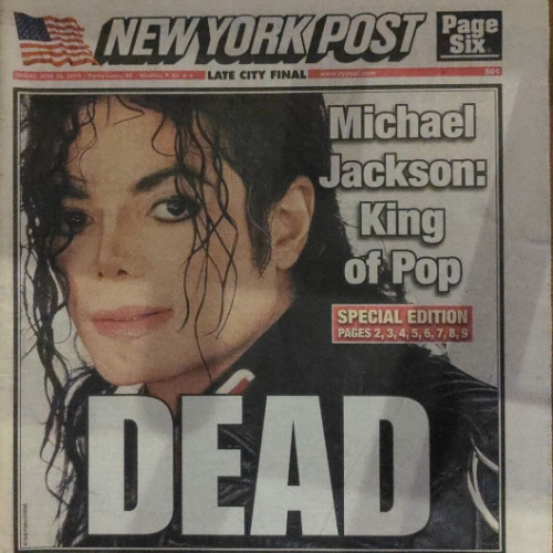 Michael Jackson Demerol New Orleans Bounce Mix