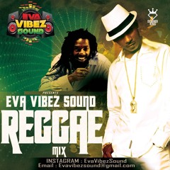 @simmzmusic Reggae Lovers Mix
