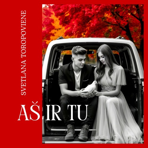 Aš ir Tu  (Me and You)