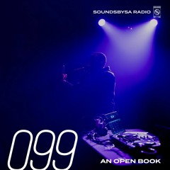 IMPULSE: An Open Book - Ep. 099