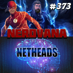 373: Nerdvana