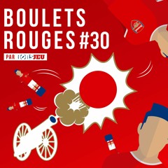Boulets Rouges #31 - Début de saison, mercato, MU : et oui, c'est la reprise