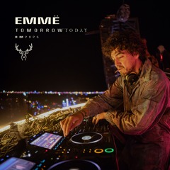 EMME - Maxa - Burning Man 2025