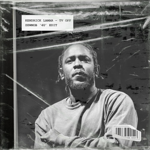 Stream Kendrick Lamar tv off (Zewmob 