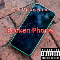 Broken Phone