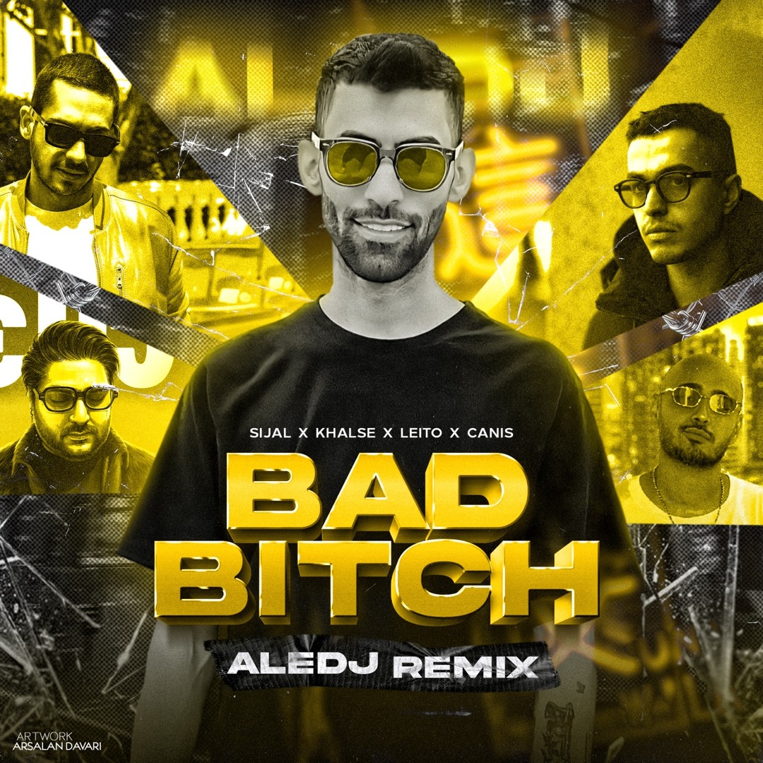 Stream Bad Bitch (AleDJ Remix) by Deejay Aled | Listen online for