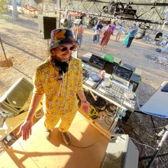 Prog psytrance set