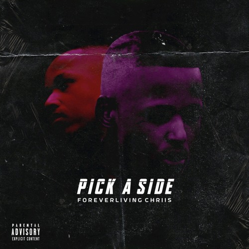 Pick A Side