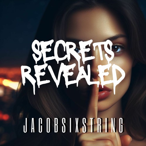 Secrets Revealed #hardrock #heavyguitars #hiddentrack