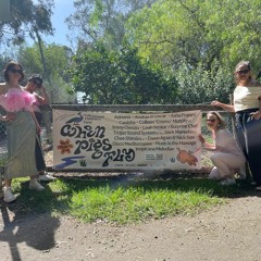 When Pigs Fly NYE festival set 31 Dec 2023