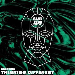 MANAAR | THINKING DIFFERENT