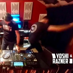 Yoshi & Razner - Fuck Corona Festival II (Trance Family Spain)