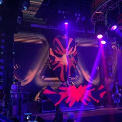 HARDSTYLE MIX 2025 V.2 ✈ LOST WITHOUT YOU X ROCK X VIET HARD TECHNO X PSYTRANCE X  LIVE  MIX