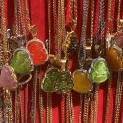 CADENAS BUDDAH [chicosucio exclusive]