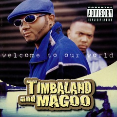 Timbaland & Magoo - Clock Strikes (Remix)