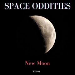 Space Oddities - Moon Opera