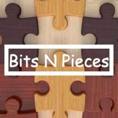 Bits N Pieces - Bounce Remix