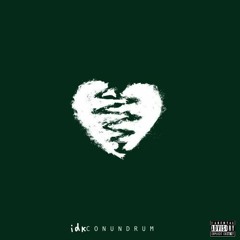 Heartboy - Idkconundrum (slowed and reverb)