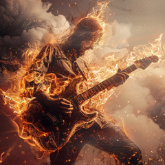 Sólo na gitare hraj (Instrumental)