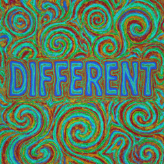 Bray - Different