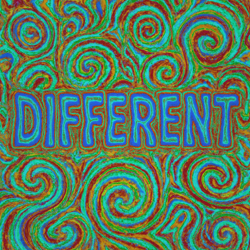 Bray - Different