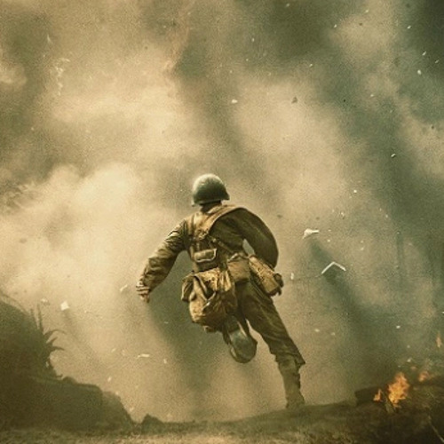 Hacksaw Ridge - Praying (Preview)