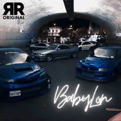 Denzel Curry - Babylon (Club Remix)